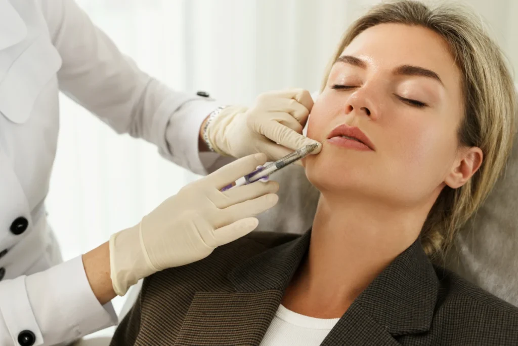 Dermal Fillers in St. Charles IL at Zenova Med Spa