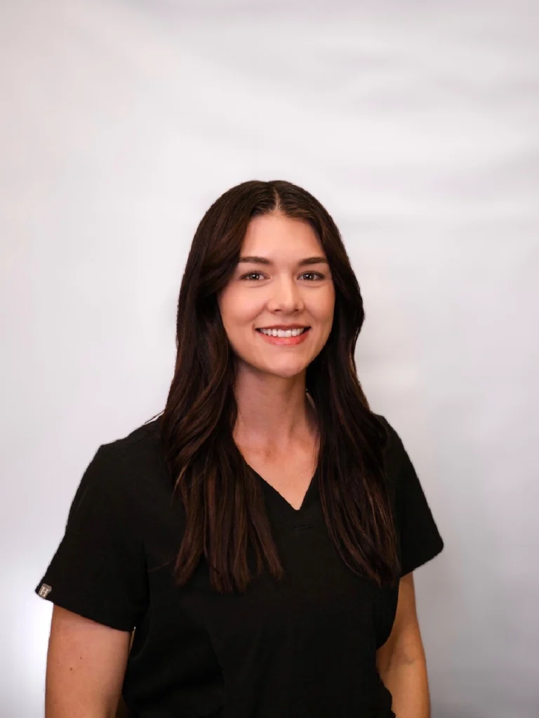 Caselyn Conine | Medical Aesthetician & Laser Technician | Zenova Med Spa in St. Charles IL