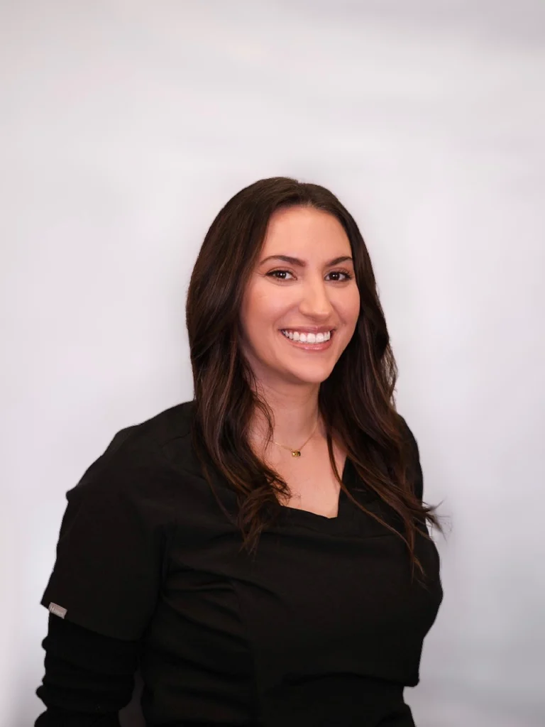 Julia Arteese | Medical Aesthetician & Laser Technician | Zenova Med Spa in St. Charles IL