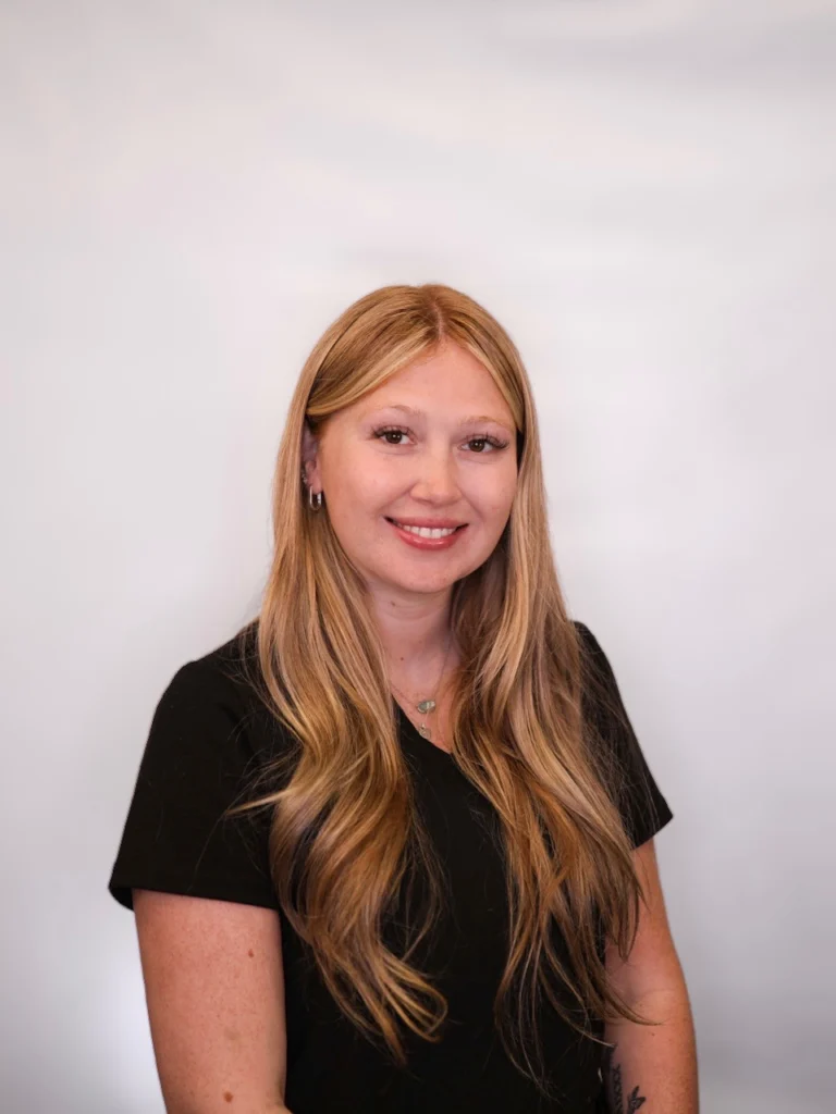 Mia Martin | Medical Aesthetician & Laser Technician | Zenova Med Spa in St. Charles IL