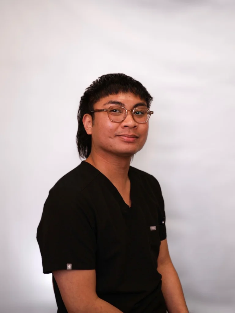 Niko Angulo, BSN, RN | Medical Aesthetician & Laser Technician | Zenova Med Spa in St. Charles IL