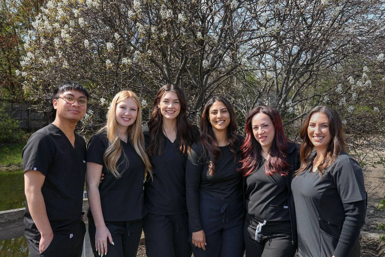 Medspa in St. Charles, IL | Zenova Med Spa Team