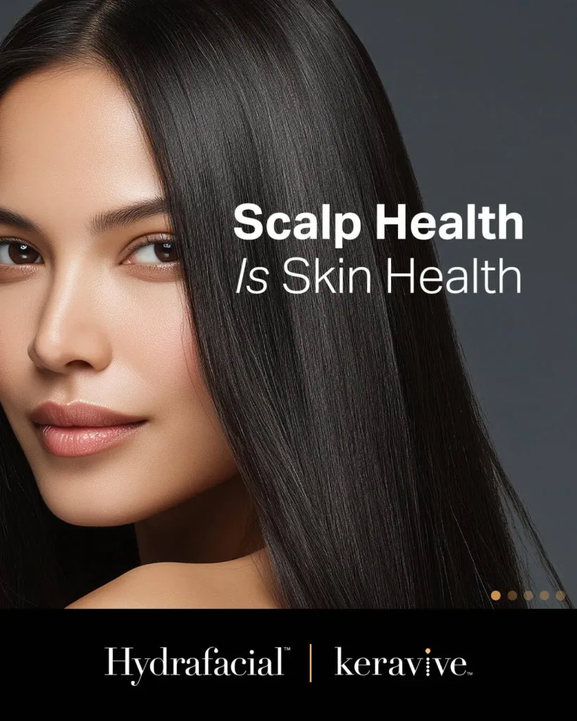 hydrafacial