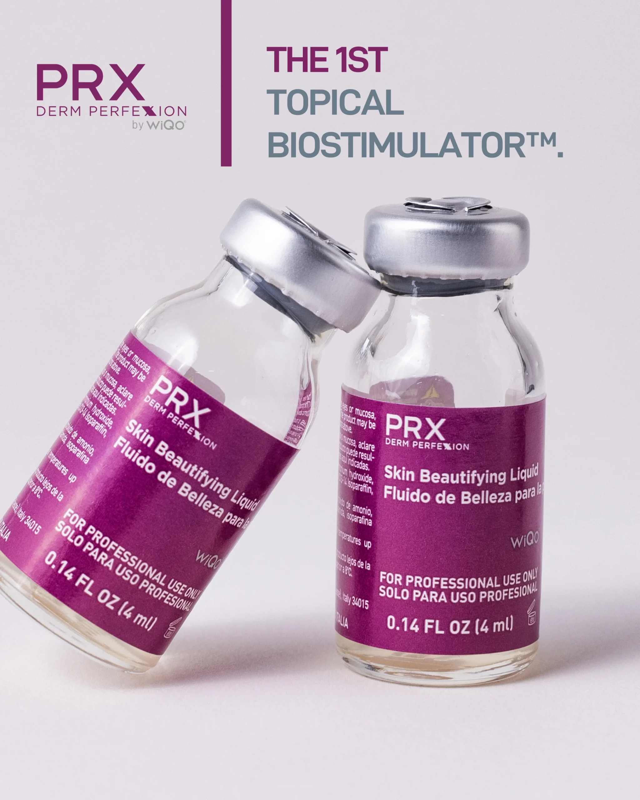 PRX Treatment in St. Charles, IL by Zenova Med Spa
